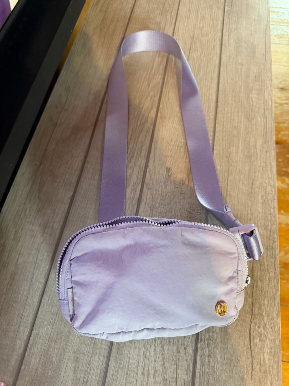 Lululemon belt bag